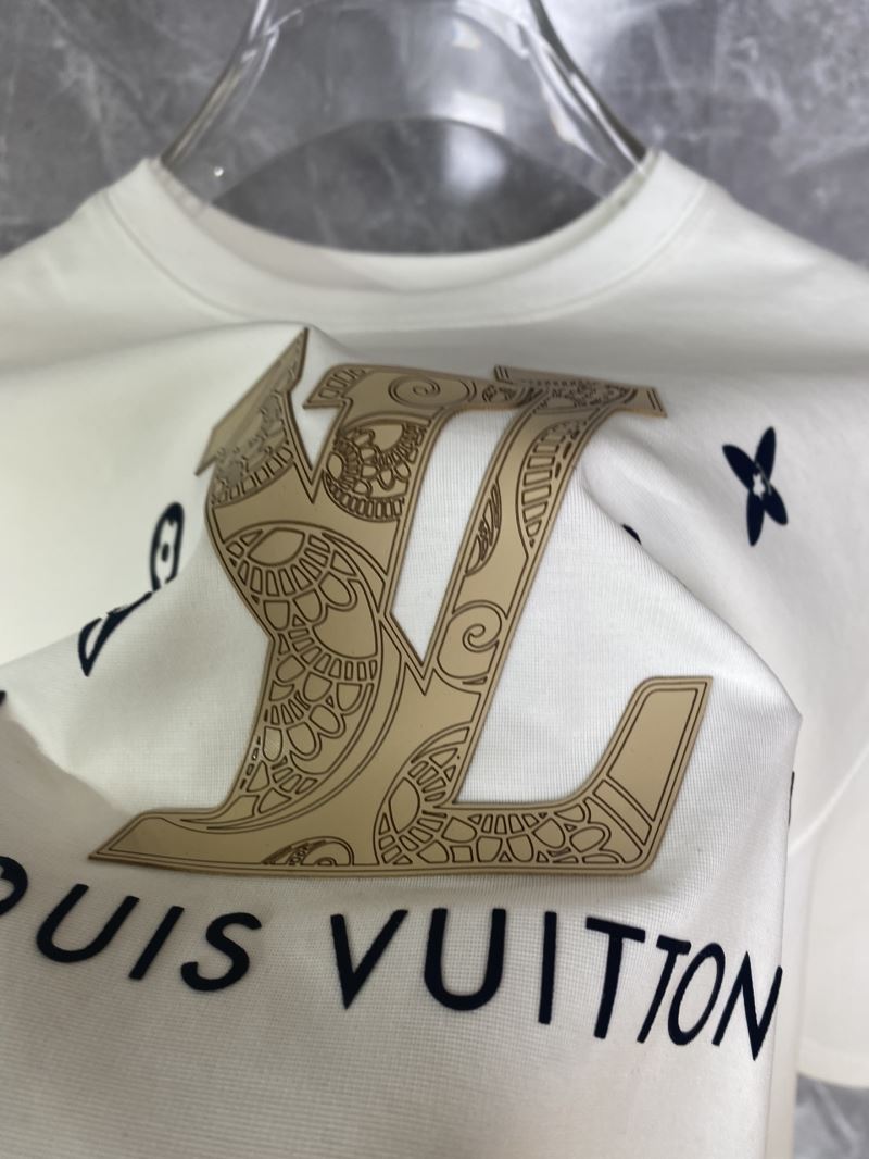 Louis Vuitton T-Shirts